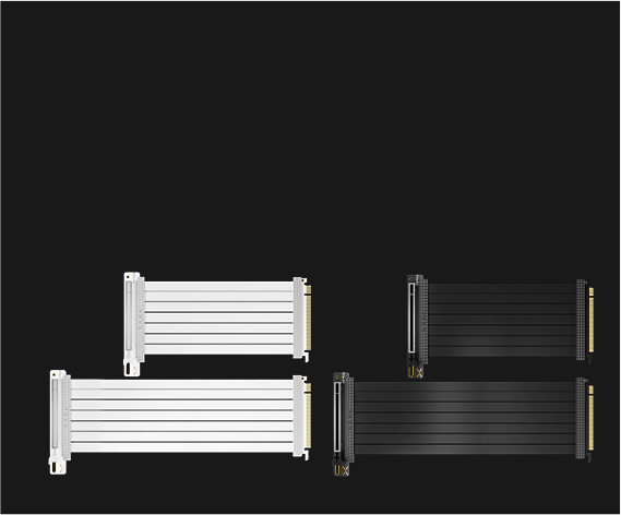 Length Options 
200mm / 300mm